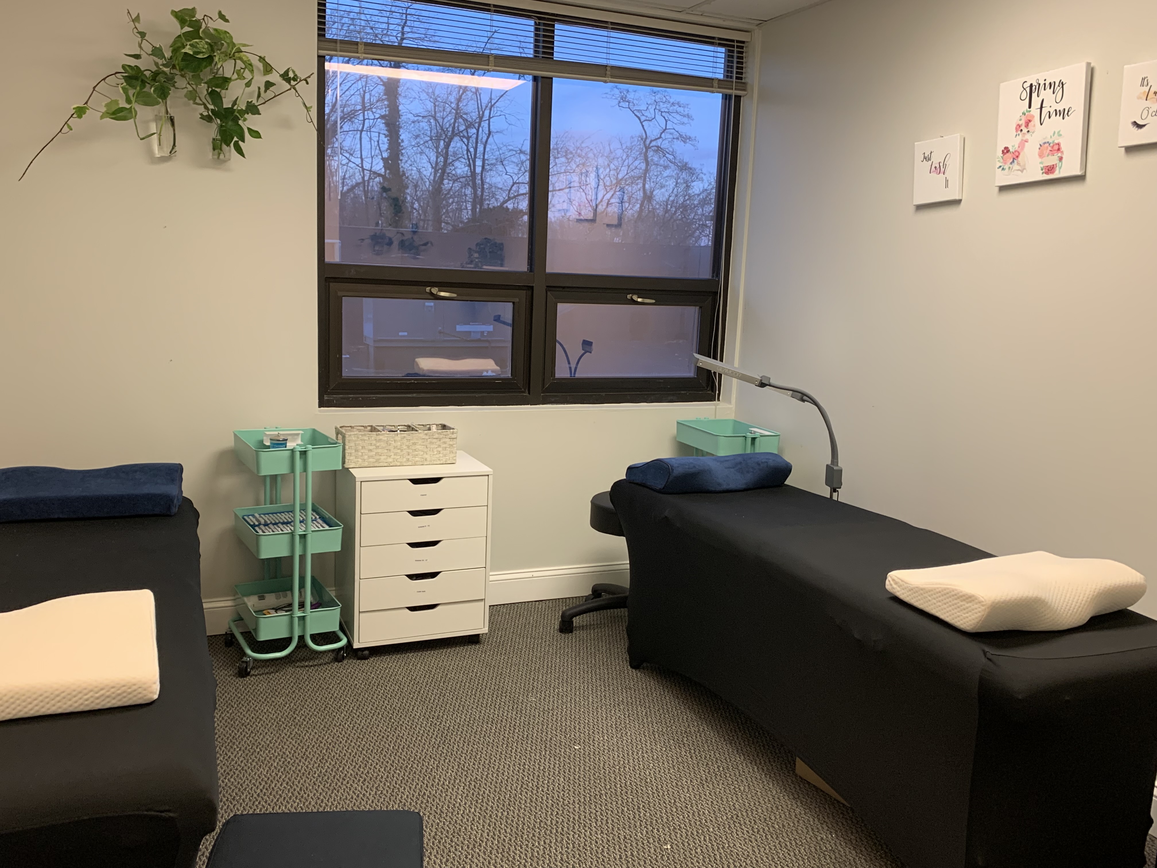 Hazel Beauty Studio Image